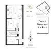 2212/18 Mt Alexander Road, Travancore, Vic 3032-Floorplan