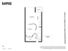 2212/22 Dorcas St, Southbank, Vic 3006-Floorplan