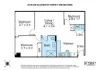 2215/250 Elizabeth Street, Melbourne, Vic 3000-Floorplan