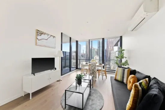 2215/65 Dudley Street, West Melbourne, Vic 3003