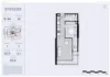 2215/65 Dudley Street, West Melbourne, Vic 3003-Floorplan