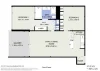 2218/33 T E Peters Drive, Broadbeach Waters QLD 4218-Floorplan