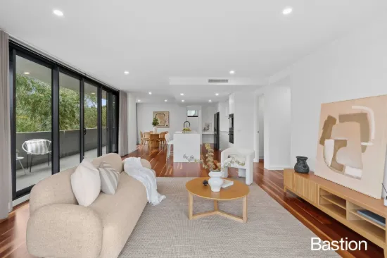 222/2 Anzac Park, Campbell, ACT 2612