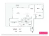 222/2 Anzac Park, Campbell, ACT 2612-Floorplan
