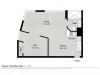 222/293 North Quay, Brisbane City, Qld 4000-Floorplan