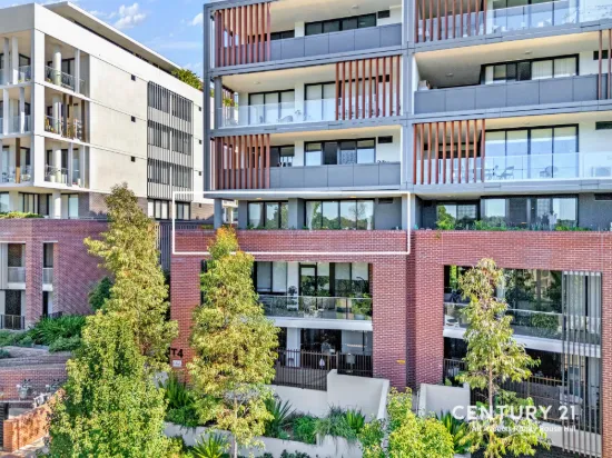 222/32 Civic Way, Rouse Hill, NSW 2155