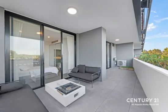222/32 Civic Way, Rouse Hill, NSW 2155-Image