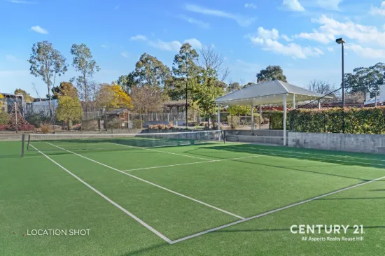 222/32 Civic Way, Rouse Hill, NSW 2155-Image