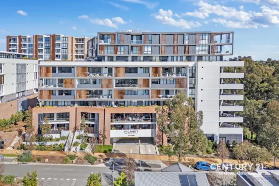 222/32 Civic Way, Rouse Hill, NSW 2155-Image