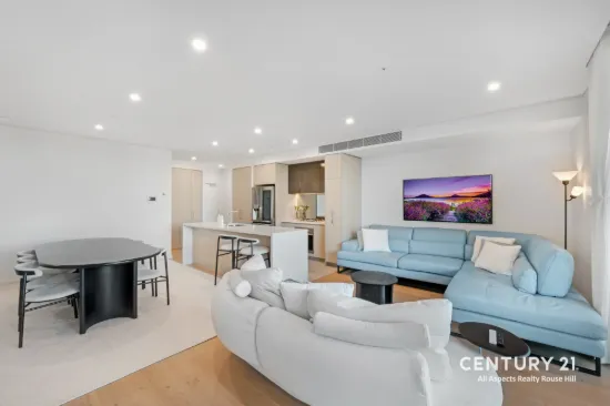 222/32 Civic Way, Rouse Hill, NSW 2155-Image