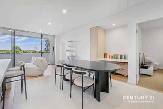 222/32 Civic Way, Rouse Hill, NSW 2155-Image