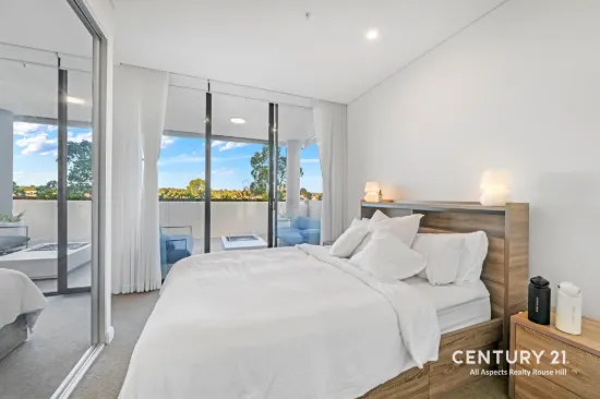 222/32 Civic Way, Rouse Hill, NSW 2155-Image