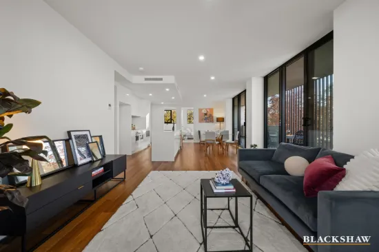 222/43 Currong Street North, Braddon, ACT 2612