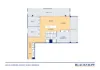 222/43 Currong Street North, Braddon, ACT 2612-Floorplan