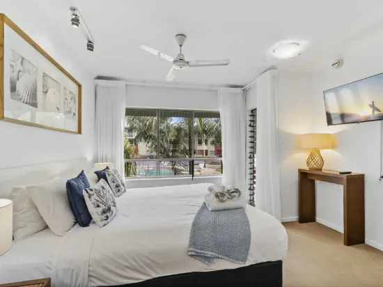 222/49-63 Williams Esplanade, Palm Cove, Qld 4879