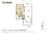 222/49-63 Williams Esplanade, Palm Cove, Qld 4879-Floorplan