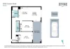 222/6 Cowper Street, Glebe, NSW 2037-Floorplan