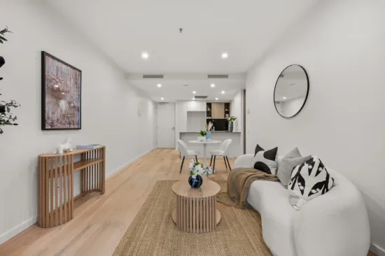 222/61 Cooyong Street, Braddon, ACT 2612