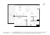 222/61 Cooyong Street, Braddon, ACT 2612-Floorplan
