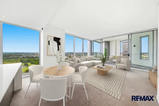 22202/2B Figtree Drive, Sydney Olympic Park, NSW 2127