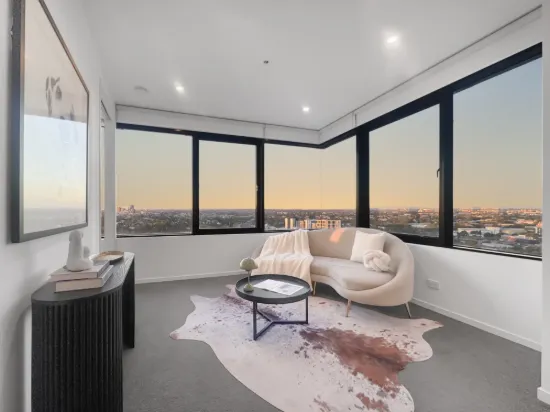 2222/18 Mt Alexander Road, Travancore, Vic 3032