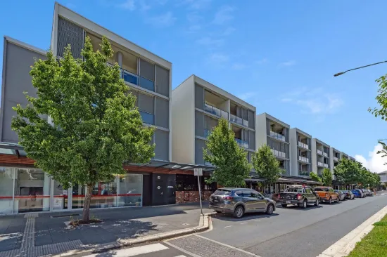 223/100 Gungahlin Place, Gungahlin, ACT 2912