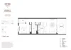 223/15 Arches Crescent, Alderley, Qld 4051-Floorplan