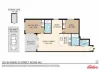 223/1B Vangelis Street, Rouse Hill, NSW 2155-Floorplan