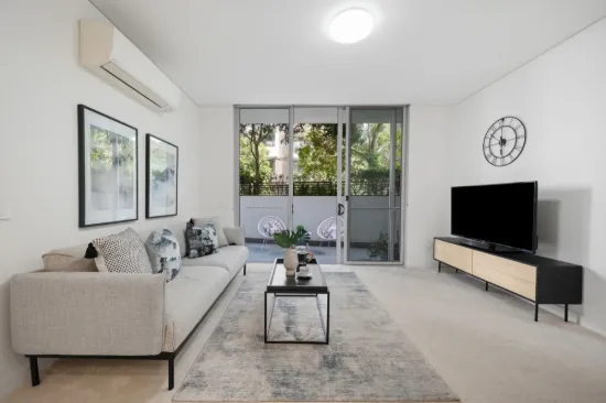 223/2 Half Street, Wentworth Point, NSW 2127