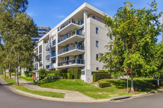 223/2 Lucinda Avenue, Norwest, NSW 2153