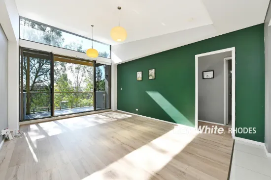 223/28 Ferntree Place, Epping, NSW 2121