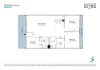 223/34 Eyre Street, Kingston, ACT 2604-Floorplan