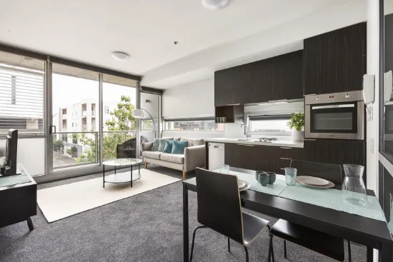223/4 Bik Lane, Fitzroy North, Vic 3068 - Sold