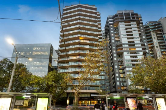 223/418 St Kilda Road, Melbourne, Vic 3004