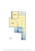 223/8 Daly Street, South Yarra, Vic 3141-Floorplan