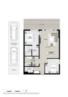 223/82 Bay Street, Botany, NSW 2019-Floorplan