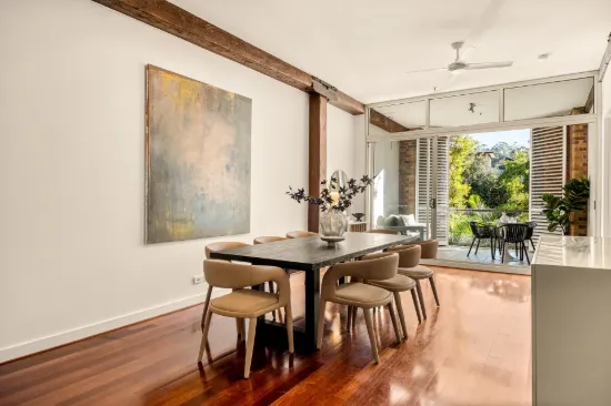 223/88 Macquarie Street, Teneriffe, Qld 4005