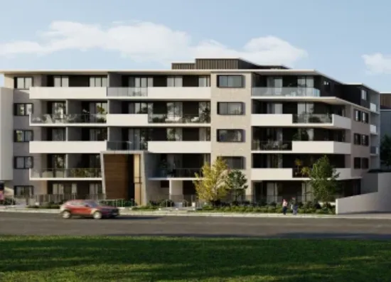 224/12B Isla Street, Schofields, NSW 2762