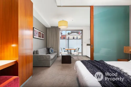 224/157 Fitzroy St, St Kilda, Vic 3182