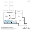 224/200 Smithfield Road, Flemington, Vic 3031-Floorplan