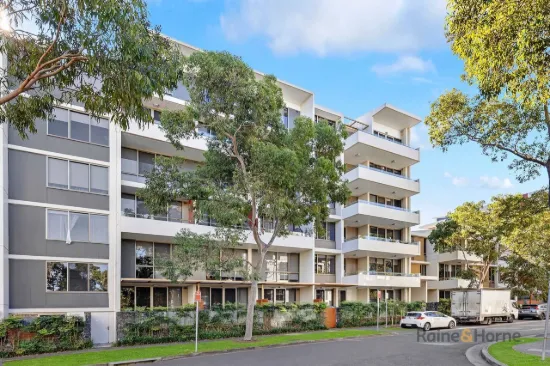 224/28 Ferntree Place, Epping, NSW 2121