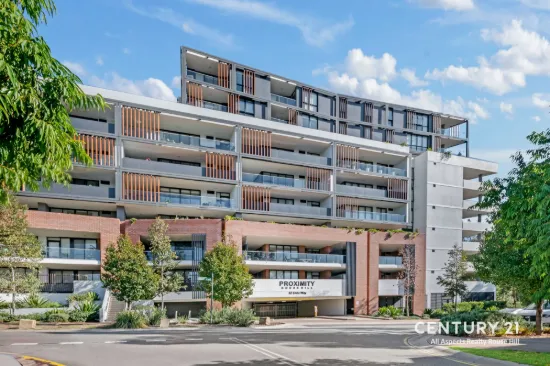 224/32 Civic Way, Rouse Hill, NSW 2155