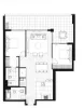 224/32 Civic Way, Rouse Hill, NSW 2155-Floorplan