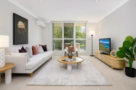 224/414 Pacific Highway, Lindfield, NSW 2070