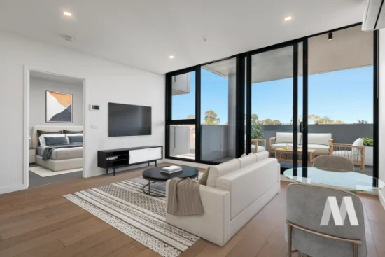 224/45 Linden Avenue, Ivanhoe, Vic 3079 - For Sale