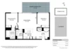 224/45 Linden Avenue, Ivanhoe, Vic 3079-Floorplan