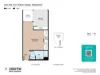 224/627 Victoria Street, Abbotsford, Vic 3067-Floorplan