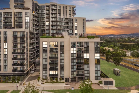 224/87 Gozzard Street, Gungahlin, ACT 2912