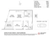 224/9 Studio Drive, Eastgardens, NSW 2036-Floorplan