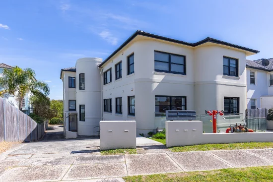 224 Old South Head Road, Vaucluse, NSW 2030